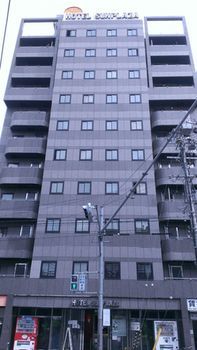 Hotel Sunplaza